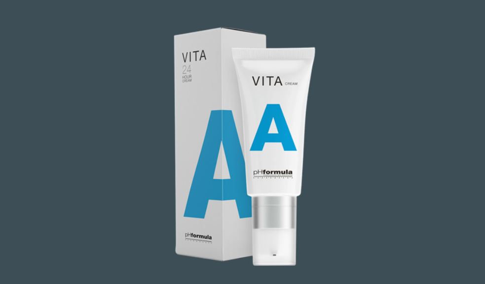 pH formula® Vita A Cream