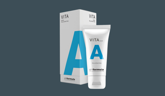 pH formula® Vita A Rejuvenating Mask