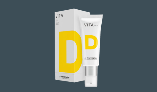 pH formula® VITA D Cream