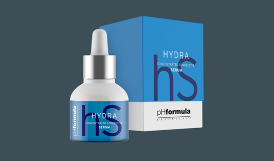 pH formula® Hydra Concentrated Corrective Serum