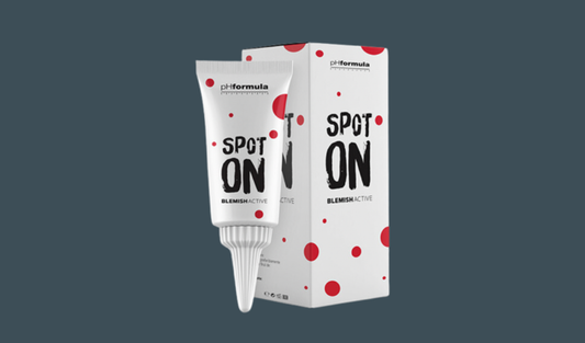 pH formula® Spot On Blemish Active