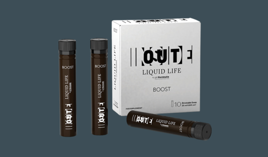 pH formula® Liquid Life Boost