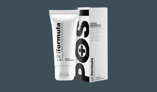 pH formula® P.O.S.T. Recovery Plus