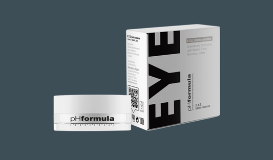 pH formula® E.Y.E. Balm Cleanse