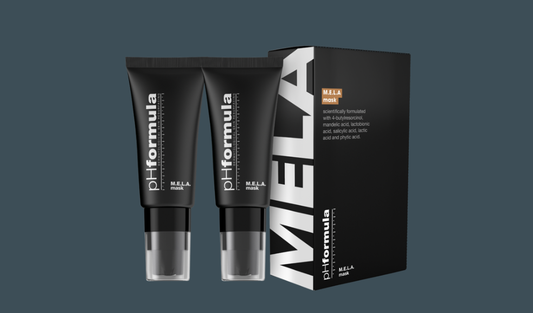 pH formula® M.E.L.A. Mask